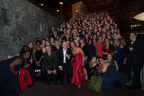 Black Tie Tailgate 2015 - Party Shots (Gallery 2)