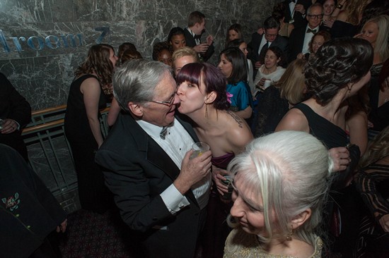 Black Tie Tailgate 2015 - Party Shots (Gallery 2)