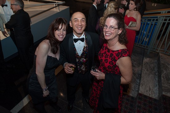 Black Tie Tailgate 2015 - Party Shots (Gallery 2)