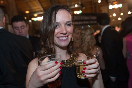 Black Tie Tailgate 2015 - Party Shots (Gallery 2)