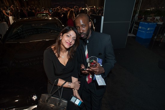 Black Tie Tailgate 2015 - Party Shots (Gallery 2)