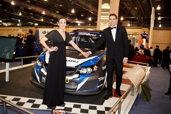 Black Tie Tailgate 2015 - Party Shots (Gallery 1)