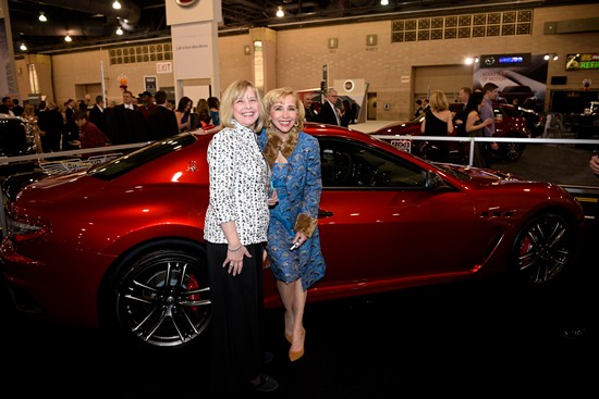 Black Tie Tailgate 2015 - Party Shots (Gallery 1)