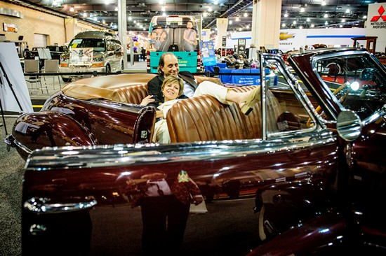 Black Tie Tailgate 2015 - Party Shots (Gallery 1)