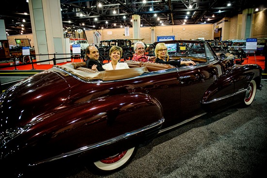 Black Tie Tailgate 2015 - Party Shots (Gallery 1)