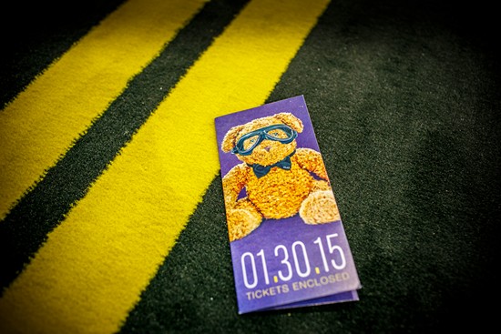 Black Tie Tailgate 2015 - Party Shots (Gallery 1)