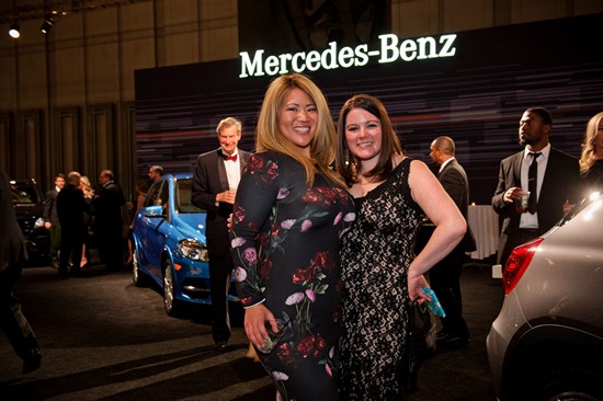 Black Tie Tailgate 2015 - Party Shots (Gallery 1)