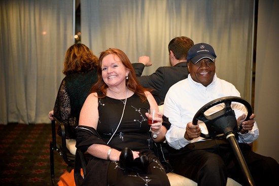 Black Tie Tailgate 2015 - Party Shots (Gallery 1)