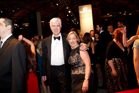 Black Tie Tailgate 2015 - Party Shots (Gallery 1)