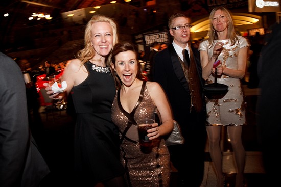 Black Tie Tailgate 2015 - Party Shots (Gallery 1)