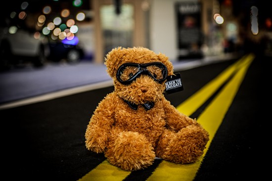 Black Tie Tailgate 2015 - Party Shots (Gallery 1)