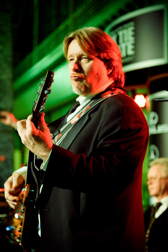 Black Tie Tailgate 2015 - Party Shots (Gallery 1)