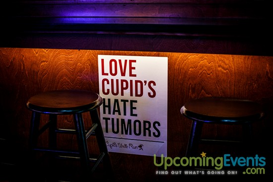 Cupid's Undie Run 2015