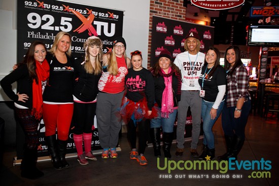 Cupid's Undie Run 2015