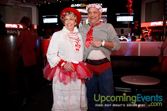 Cupid's Undie Run 2015