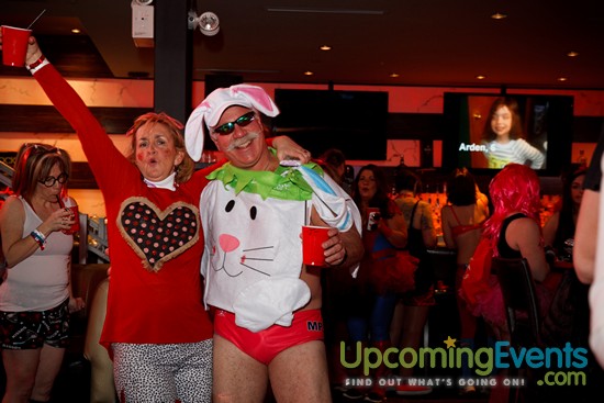 Cupid's Undie Run 2015