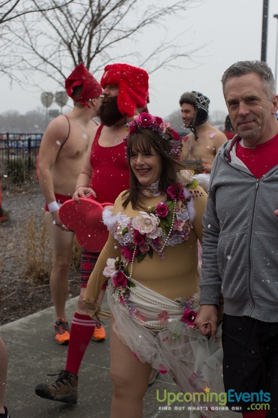 Cupid's Undie Run 2015