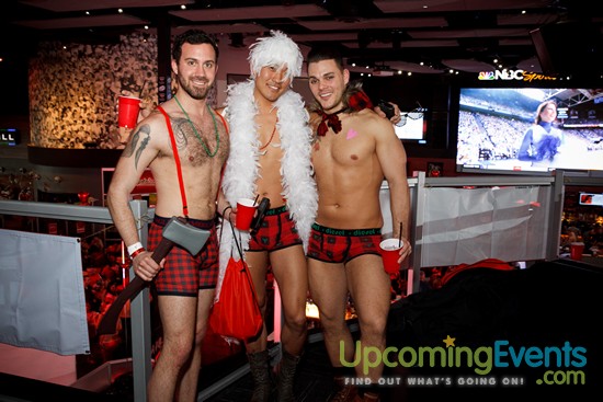 Cupid's Undie Run 2015
