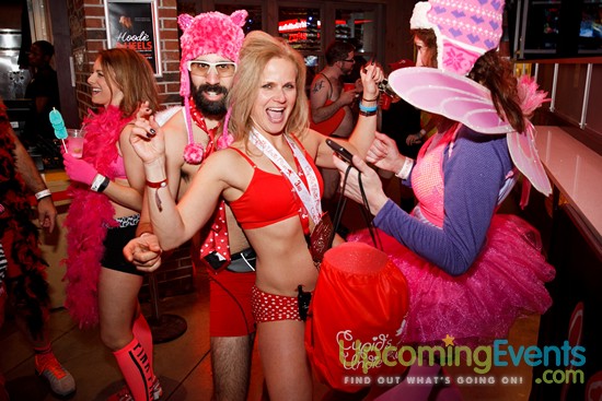 Cupid's Undie Run 2015