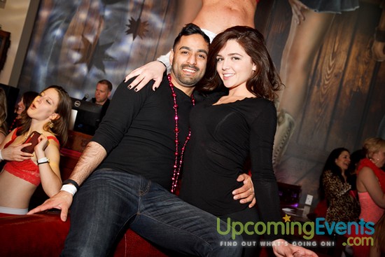 Cupid's Undie Run 2015