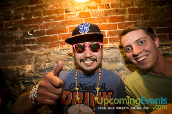 Erin Express - Warm Up Weekend! (Gallery 1)