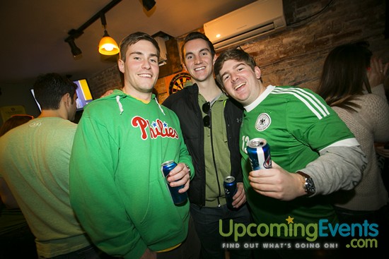 Erin Express - Warm Up Weekend! (Gallery 1)