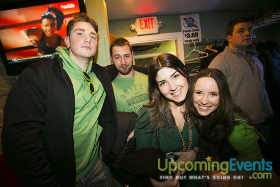 Erin Express - Warm Up Weekend! (Gallery 1)