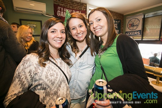 Erin Express - Warm Up Weekend! (Gallery 1)