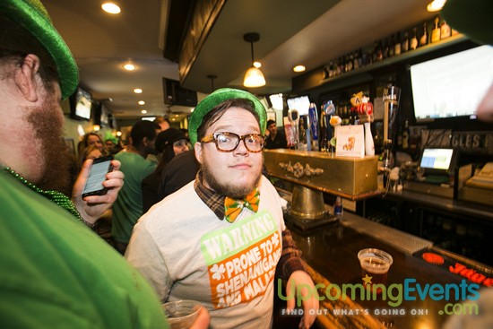 Erin Express - Warm Up Weekend! (Gallery 1)