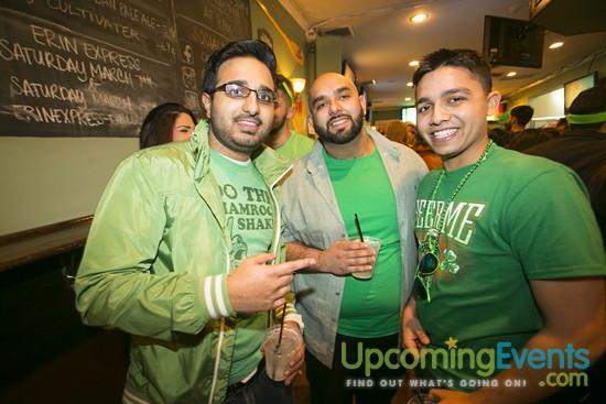 Erin Express - Warm Up Weekend! (Gallery 1)