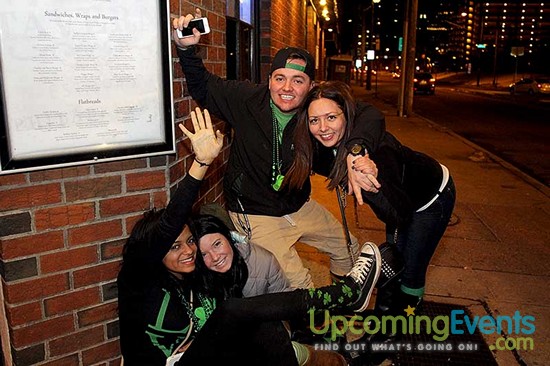 Erin Express - Warm Up Weekend! (Gallery 2)