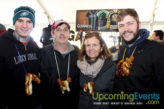 Philly Craft Beer Festival