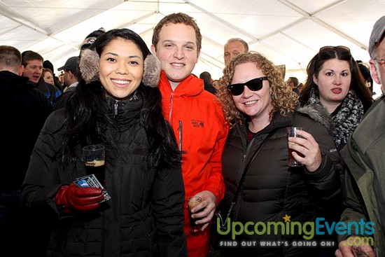 Philly Craft Beer Festival