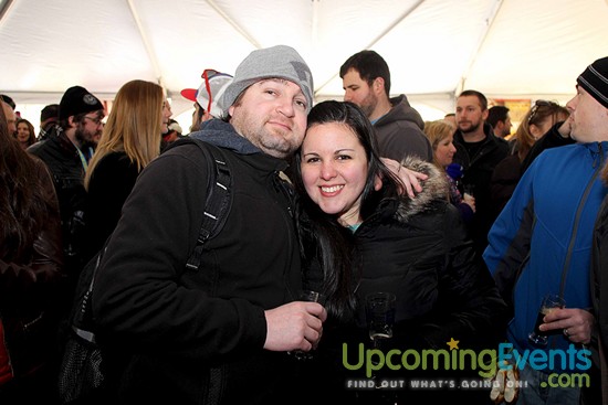 Philly Craft Beer Festival
