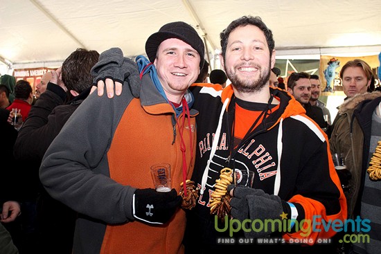 Philly Craft Beer Festival