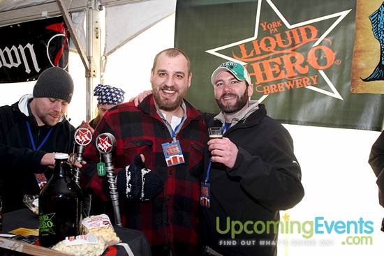 Philly Craft Beer Festival