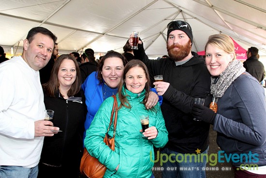 Philly Craft Beer Festival