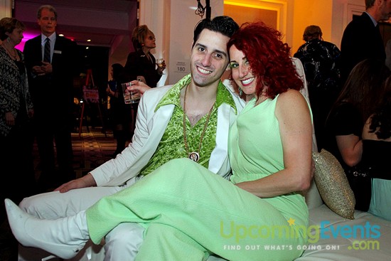 The 18th Annual Fur Ball