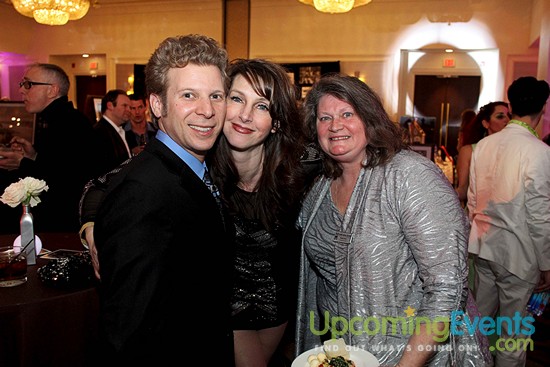 The 18th Annual Fur Ball