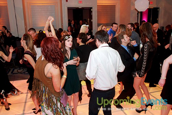 The 18th Annual Fur Ball