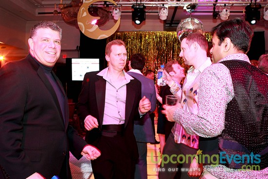 The 18th Annual Fur Ball