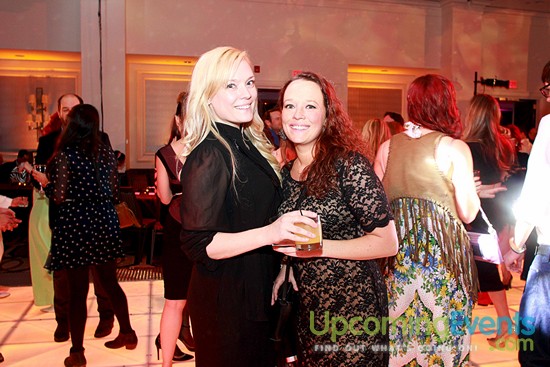 The 18th Annual Fur Ball