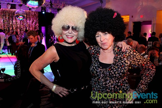 The 18th Annual Fur Ball