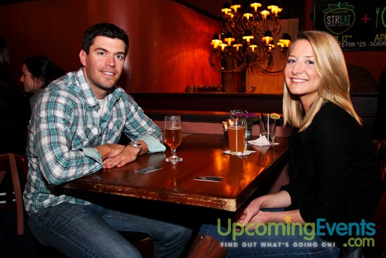 Kraken Rum - Manayunk (March 11, 2015)