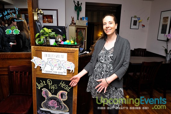 Fairmount Food Crawl (Gallery 1)