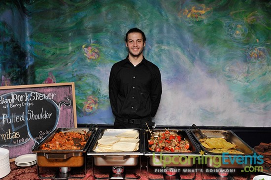 Fairmount Food Crawl (Gallery 1)