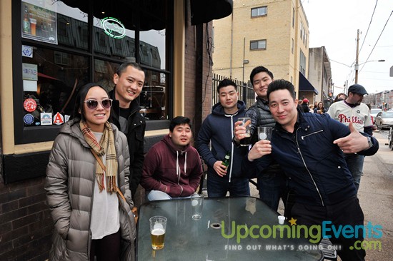 Fairmount Food Crawl (Gallery 1)