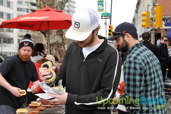 Fairmount Food Crawl (Gallery 1)