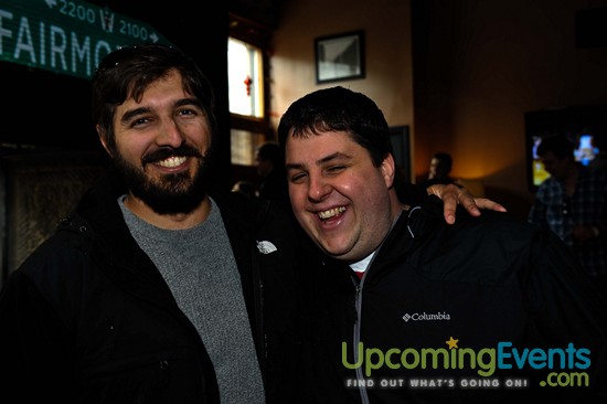 Fairmount Food Crawl (Gallery 1)