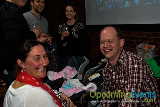 Fairmount Food Crawl (Gallery 1)